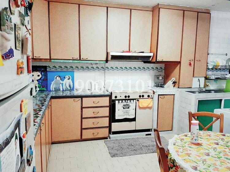 Blk 160 Bedok South Avenue 3 (Bedok), HDB Executive #132927062